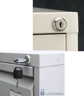 File Cabinet & Desk Locks Replacement / Repair